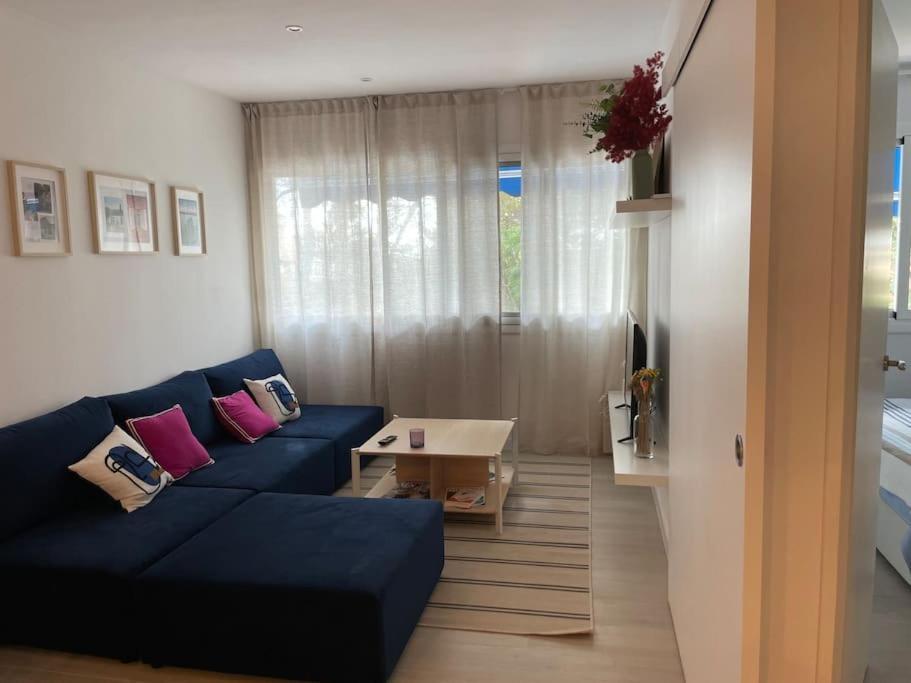 Apartament Cala Romana - Sol Y Playa Tarragona