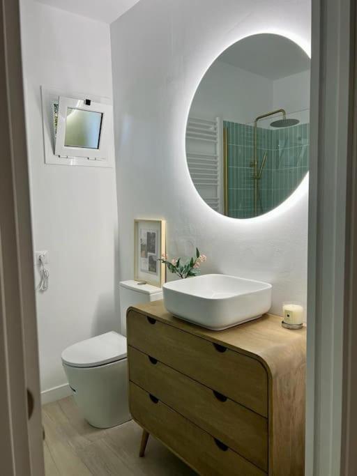 Apartament Cala Romana - Sol Y Playa Tarragona